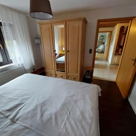 Lejlighed Harzhaus Rauch *