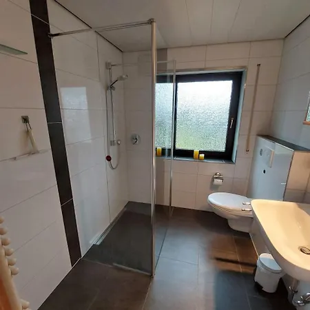 Harzhaus Rauch Braunlage