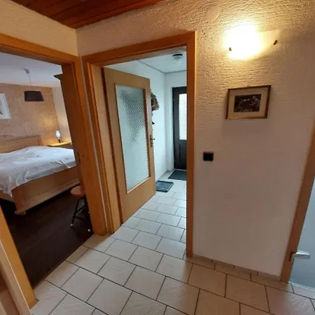 Harzhaus Rauch Apartment *