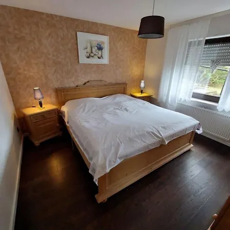 Harzhaus Rauch Apartament Braunlage