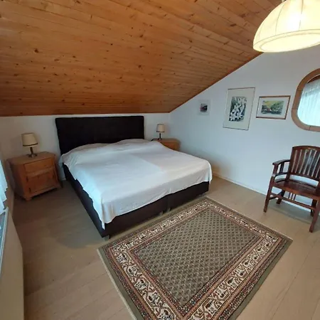 Harzhaus Rauch Apartment