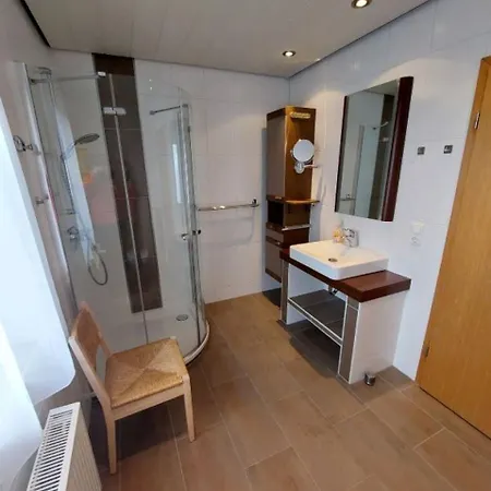 Harzhaus Rauch * Braunlage